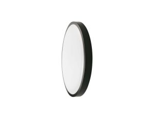 Plafoniera LED 18W 1800lm 3000K IP44 Okrągła fi335 Mleczny Biała Ramka 7633