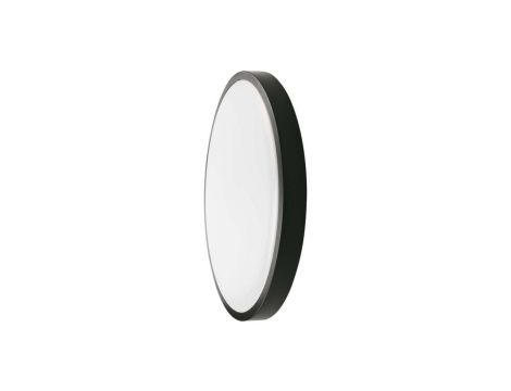 Plafoniera LED 18W 1800lm 3000K IP44 Okrągła fi335 Mleczny Biała Ramka 7633