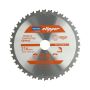 NORTON PIŁA TARCZOWA 216mm x 30mm x 36z DREWNO I KOMPOZYTY ATB Neg (2,3 / 1,8) - 2