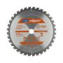 NORTON PIŁA TARCZOWA 305mm x 30mm x 36z DREWNO I KOMPOZYTY ATB Neg (3,2 / 2,2) - 2