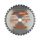 NORTON PIŁA TARCZOWA 305mm x 30mm x 36z DREWNO I KOMPOZYTY ATB Neg (3,2 / 2,2)