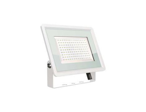 Projektor LED 200W 17600lm 6400K Seria F-Class IP65 Biały 6736