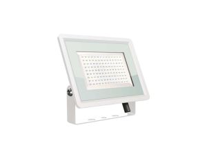 Projektor LED 200W 17600lm 4000K Seria F-Class IP65 Biały 6735