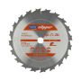NORTON PIŁA TARCZOWA 315mm x 30mm x 20z MULTI MATERIALS DEMOLITION (3,2/2,2) - 2