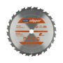 NORTON PIŁA TARCZOWA 350mm x 30mm x 24z MULTI MATERIALS DEMOLITION (3,5/2,5) - 2