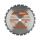 NORTON PIŁA TARCZOWA 350mm x 30mm x 24z MULTI MATERIALS DEMOLITION (3,5/2,5)