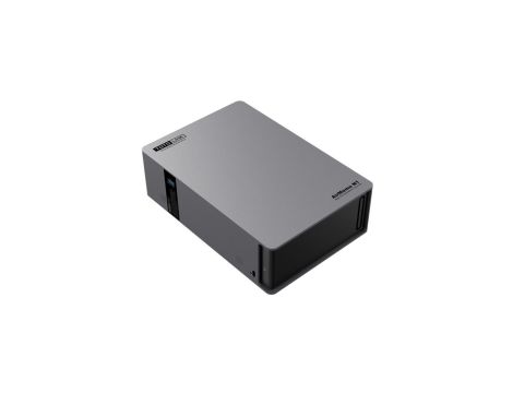 Serwer NAS 1x SATA, 2GB RAM, 1x RJ45 1000Mb/s, 1x USB 3.0 Totolink AirMemo N1