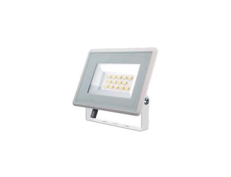 Projektor LED 30W 2510lm 6500K Seria F-Class IP65 Biały 6748