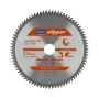 NORTON PIŁA TARCZOWA 216mm x 30mm x 80z ALUMINUM (2,6/1,8) - 2