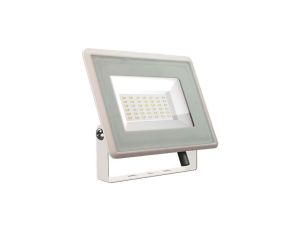 Projektor LED 30W 2510lm 4000K Seria F-Class IP65 Biały 6747