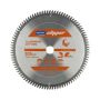 NORTON PIŁA TARCZOWA 305mm x 30mm x 96z ALUMINUM (3,0/2,2) - 2