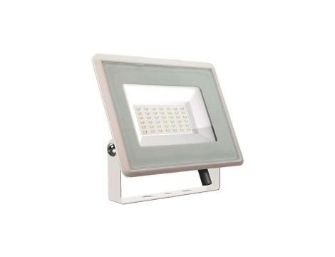 Projektor LED 50W 4300lm 3000K Seria F-Class IP65 Biały 6752