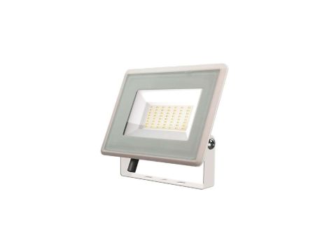 Projektor LED 50W 4300lm 4000K Seria F-Class IP65 Biały 6753