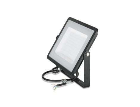Projektor LED SMD 300W 24800lm 4000K Dioda IP65 Czarny SAMSUNG 5 Lat Gwarancji 21422