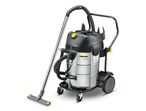 KARCHER ODKURZACZ UNIWERSALNY NT 75/2 TACT2 ME TC