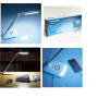 TIROSS LAMPKA BIURKOWA 66 LED - 2