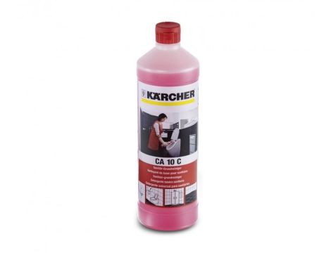 KARCHER ZIMOWY PŁYN DO SPRYSKIWACZY RM 670 KONCENTRAT 5L.