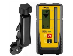 NIVEL SYSTEM RD700 DIGITAL Z UCHWYTEM