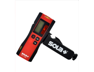 SOLA ODBIORNIK RĘCZNY DO LASERA REC LRD0