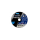 NORTON TARCZA DO METALU 50mm x 1.0 x 6,35 BLUE FIRE...