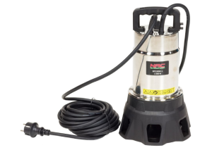 NAC POMPA DO WODY BRUDNEJ 1000W 20000l/h SPE100HI-L