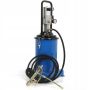 SMAROWNICA PNEUMATYCZNA 12L/SILVER - 4