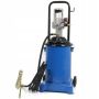 SMAROWNICA PNEUMATYCZNA 12L/SILVER - 5