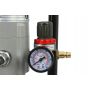 SMAROWNICA PNEUMATYCZNA 12L/SILVER - 6