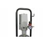 SMAROWNICA PNEUMATYCZNA 12L/SILVER - 7