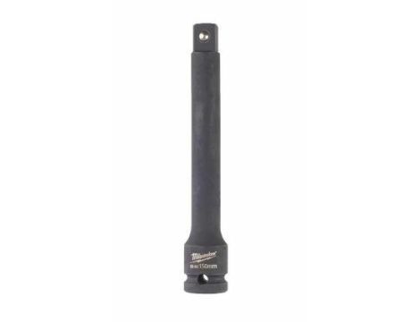 MILWAUKEE PRZEDŁUŻKA NASADEK 3/8" 150mm