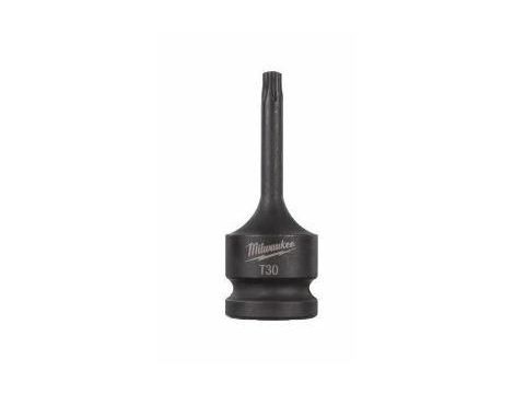 MILWAUKEE NASADKA UDAROWA 1/2" TX30 TRZPIEŃ