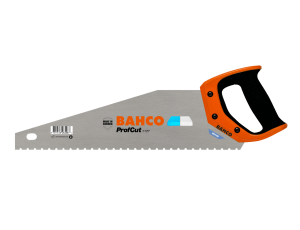 BAHCO PIŁA RĘCZNA DO STYROPIANU 400mm PROF CUT