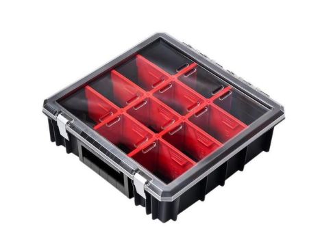 ORGANIZER HD 400 MIX  Z PRZEGRODAMI