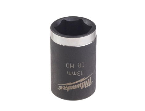 MILWAUKEE NASADKA UDAROWA 3/8" 13mm SHOCKWAVE