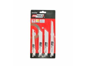 AWTOOLS BRZESZCZOT DO PIŁY SZABLASTEJ 10 szt