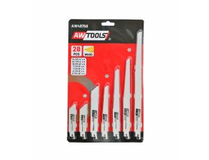 AWTOOLS BRZESZCZOT DO PIŁY SZABLASTEJ 28 szt
