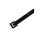 Opaska kablowa 750x7,5 czarna UV /100szt/ 5333Q BMN7190Q