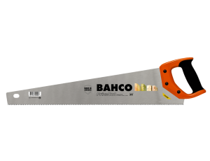 BAHCO PIŁA RĘCZNA 550mm CROSSCUT NP-FLEEM