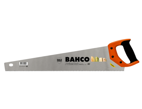 BAHCO PIŁA RĘCZNA 550mm CROSSCUT NP-FLEEM