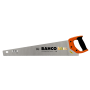 BAHCO PIŁA RĘCZNA 550mm CROSSCUT NP-FLEEM - 2