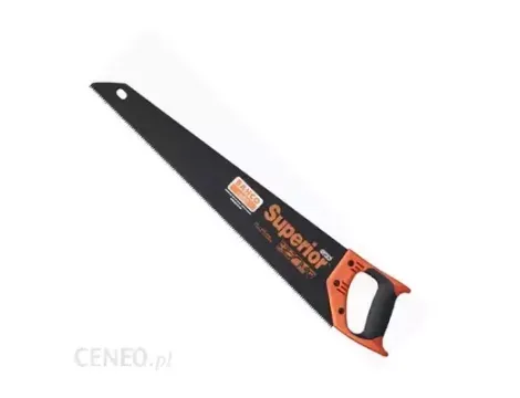 BAHCO PIŁA RĘCZNA 550mm  SUPERIOR SERIA 2600 - 3