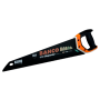 BAHCO PIŁA RĘCZNA 550mm  SUPERIOR SERIA 2600 - 2
