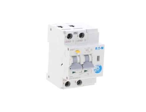 Przeciwpożarowy detektor iskrzenia 2P B 16A 0,03A typ G/A AFDD-16/2/B/003-G/A 300168