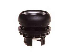 Napęd przycisku czarny z samopowrotem M22S-DL-X 216935 /10szt./