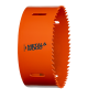 BAHCO OTWORNICA BIMETALOWA 92mm - 4