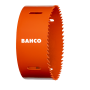 BAHCO OTWORNICA BIMETALOWA 108mm - 3