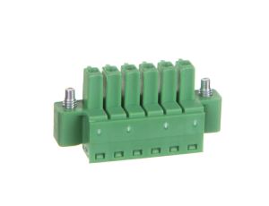 Łącznik wtykowy płytek drukowanych MC 1,5/ 6-STF-3,5 1847097 50szt. /50szt./