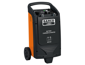 BAHCO PROSTOWNIK START BBC620 Z ROZRUCHEM