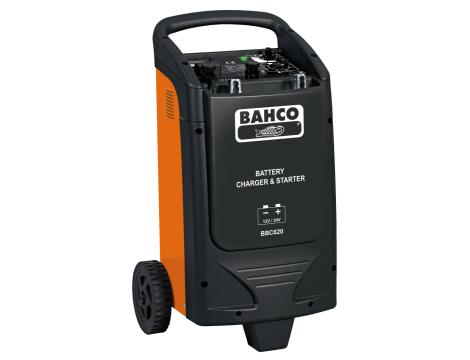 BAHCO PROSTOWNIK START BBC620  Z ROZRUCHEM