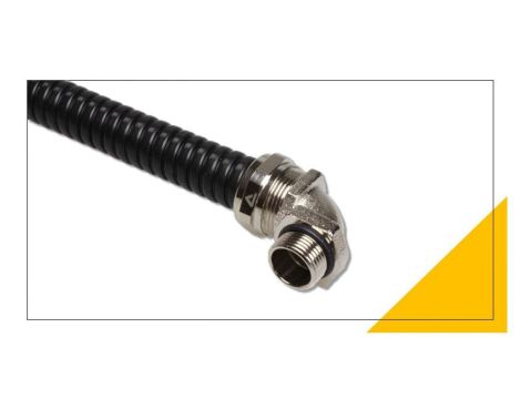 Dławik do peszla Anaconda typ FCC DN 20 IP65 90 PG16 710.916.4 /1szt./